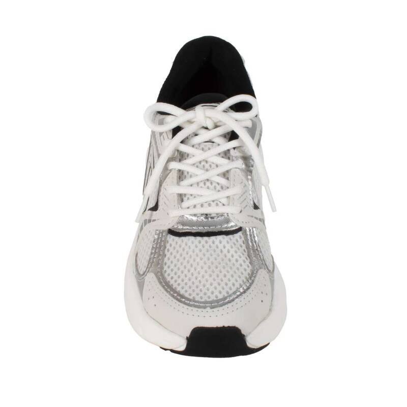 Tênis Kolosh Athletic Esportivo - Branco Branco 7