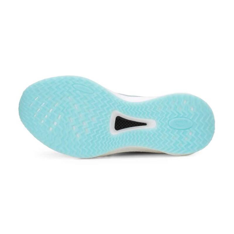 Tênis Kolosh Esportivo Feminino Azul - Azul Azul 4