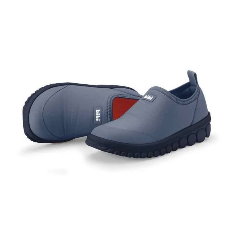 Tênis Bibi Roller 20 - Infantil - Azul Azul 3