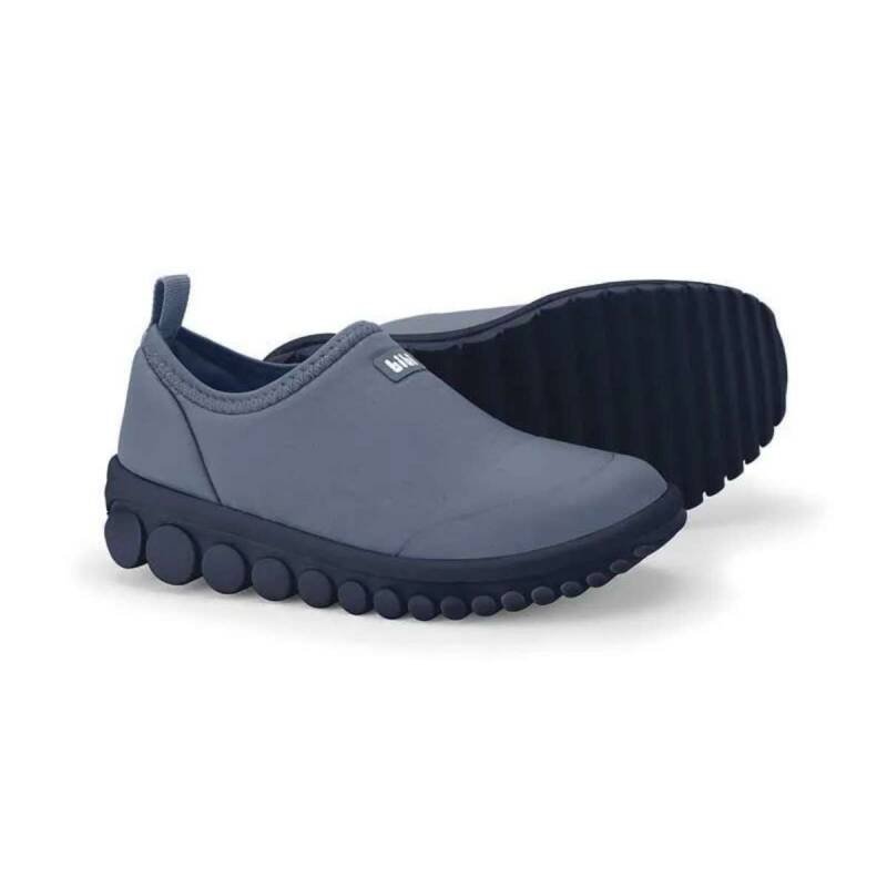 Tênis Bibi Roller 20 - Infantil - Azul Azul 4