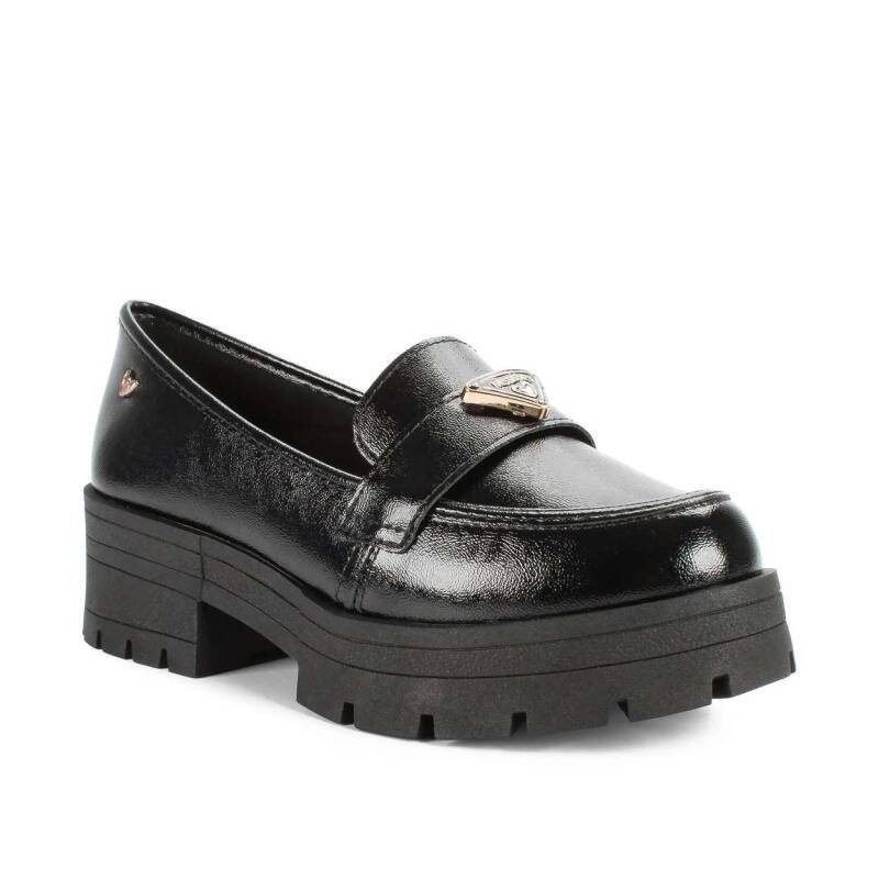 Mocassim Mississipi Loafer Feminino