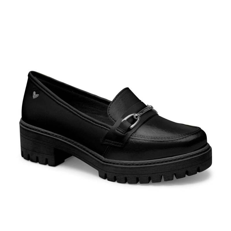 Sapato Feminino Mississipi Loafer