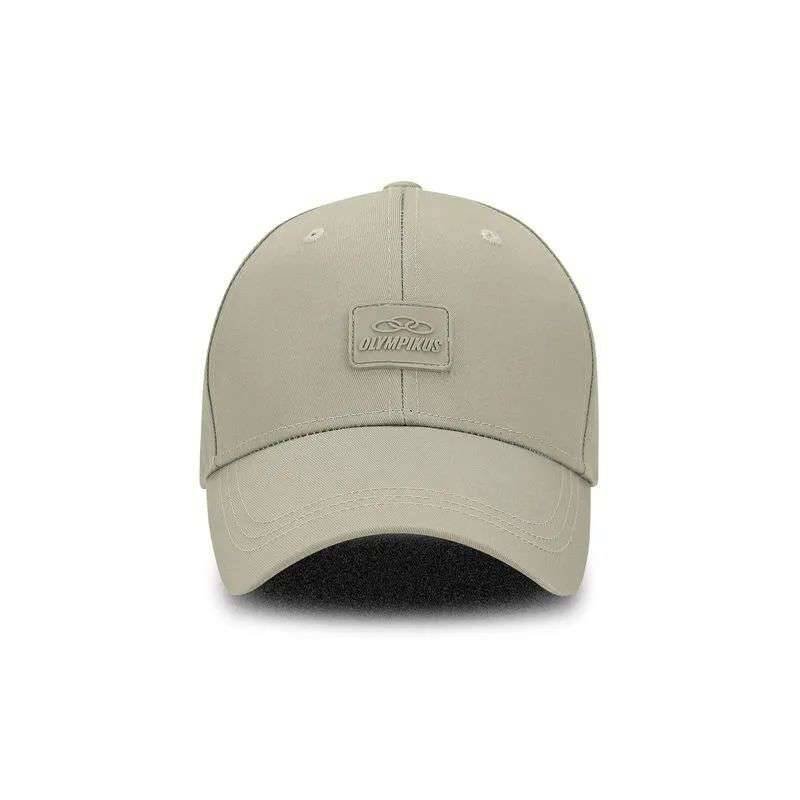 Boné Casual Style 2.0 Olympikus Cinza 3