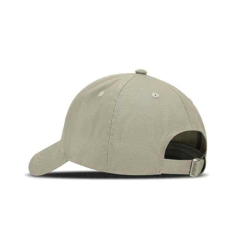 Boné Casual Style 2.0 Olympikus Cinza 4
