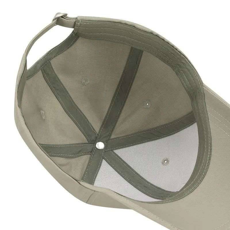 Boné Casual Style 2.0 Olympikus Cinza 6
