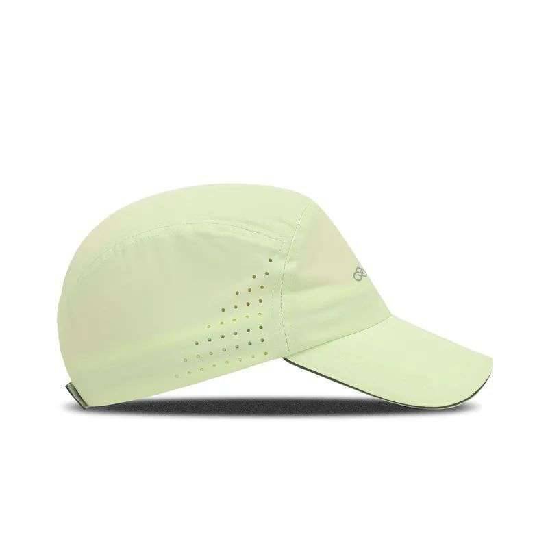 Boné Olympikus Running Verde 2