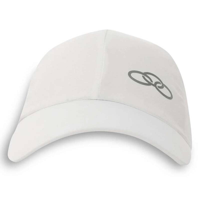 Boné Olympikus Treino Transpasse - Branco Branco 3