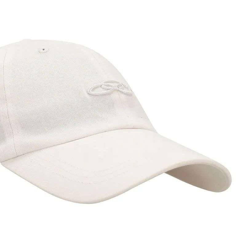 Boné Olympikus Comfy Casual Branco 5