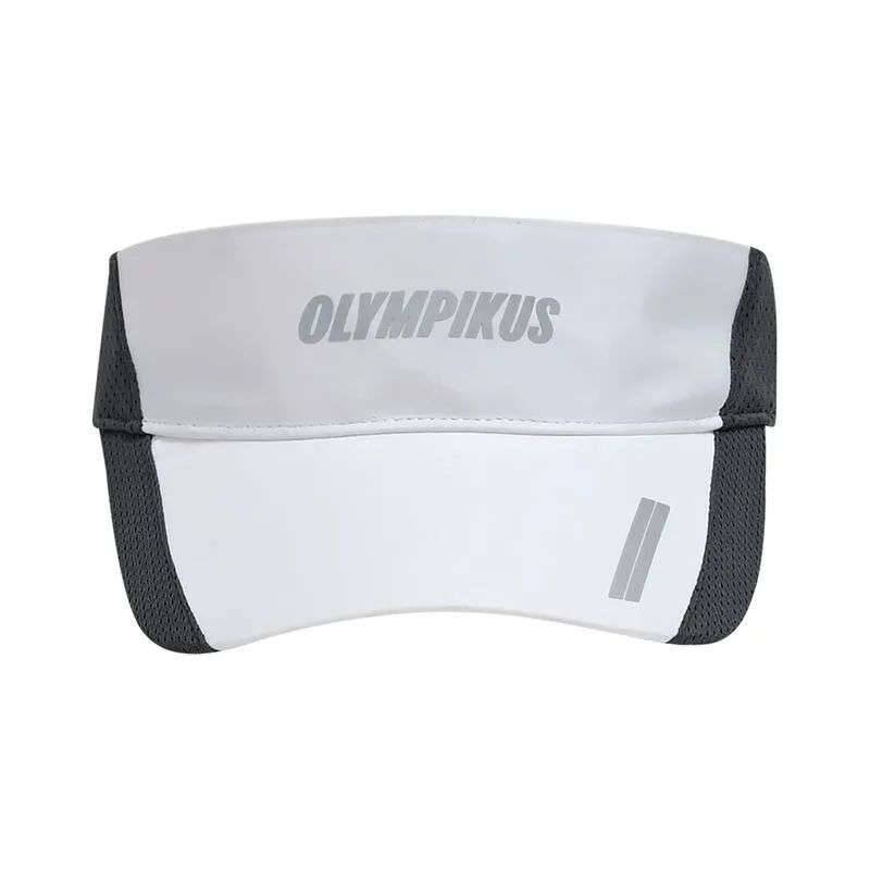 Viseira Olympikus Run Branco 4