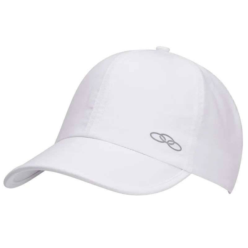 Boné Essential Olympikus - Branco Branco 2