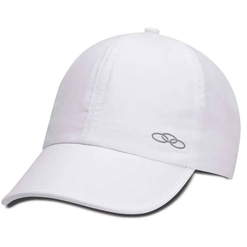 Boné Essential Olympikus - Branco Branco 3