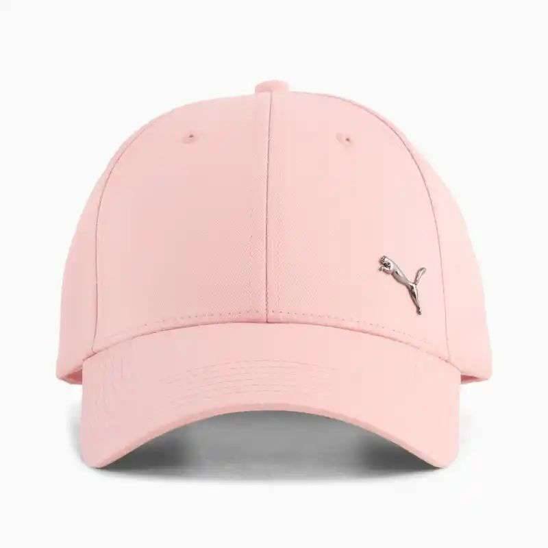 Boné Puma Prime Dad - Feminino - Rosa