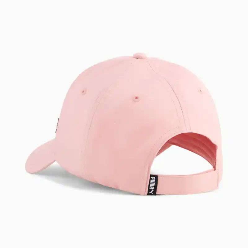 Boné Puma Prime Dad - Feminino - Rosa Rosa 3