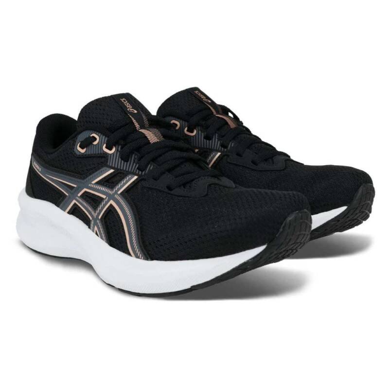 Tênis Asics Raiden 5 - Feminino - Preto Preto 3