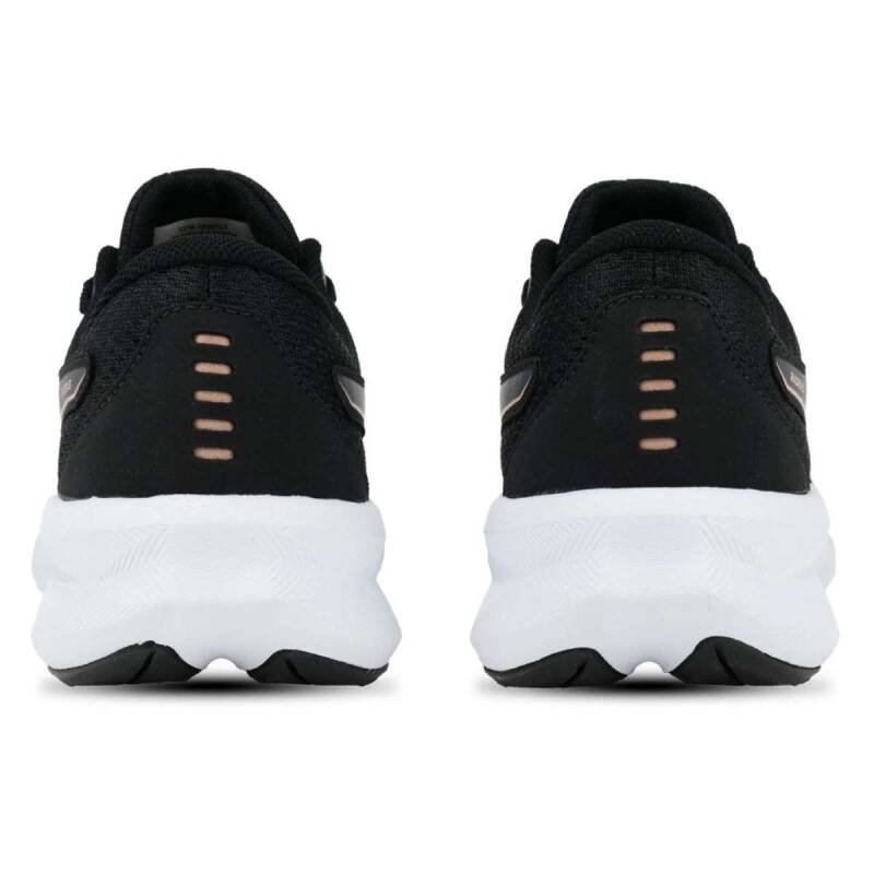 Tênis Asics Raiden 5 - Feminino - Preto Preto 5