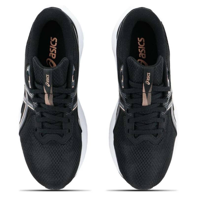 Tênis Asics Raiden 5 - Feminino - Preto Preto 6