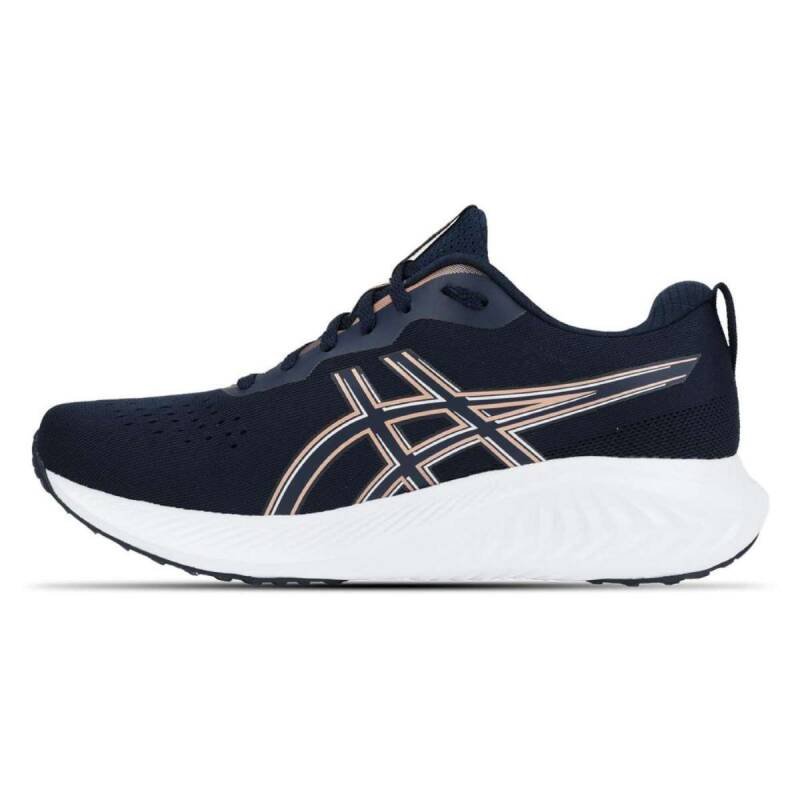 Tênis Asics Gel-Shinobi 3 - Feminino - Azul Azul 2