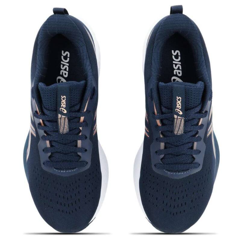 Tênis Asics Gel-Shinobi 3 - Feminino - Azul Azul 6