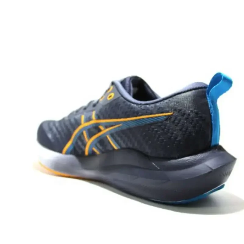 Tênis Asics Gel-Shogun 8 - Masculino - Cinza Cinza 3
