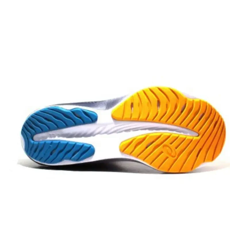 Tênis Asics Gel-Shogun 8 - Masculino - Cinza Cinza 4