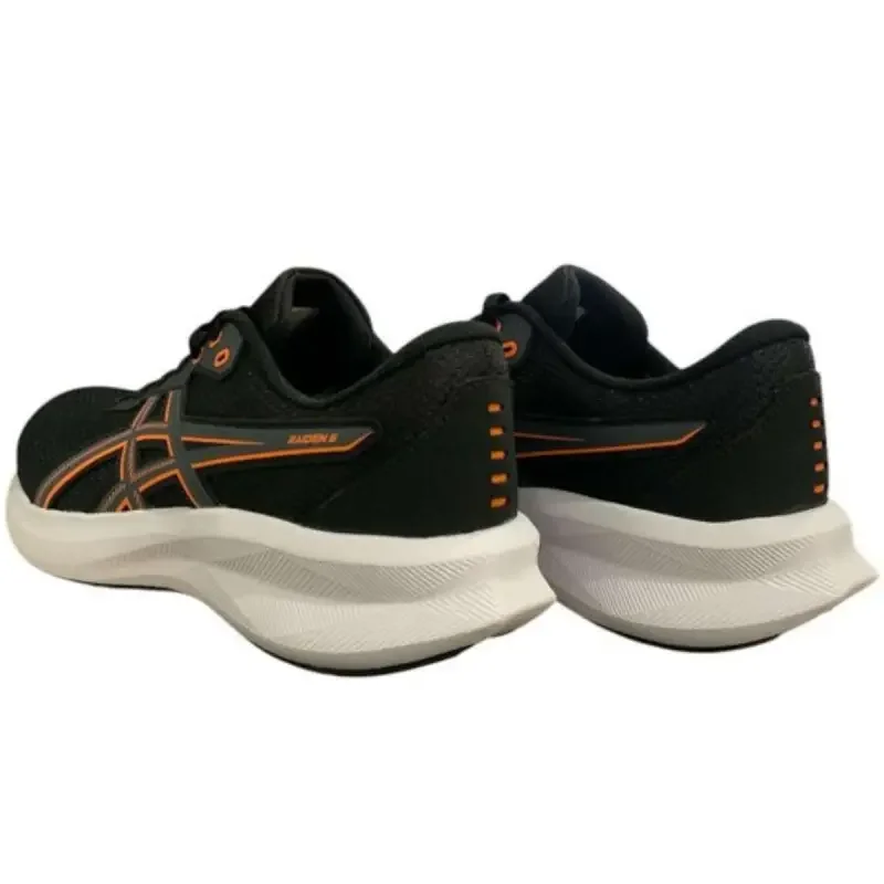 Tênis Asics Raiden 5 - Masculino - Preto Preto 4