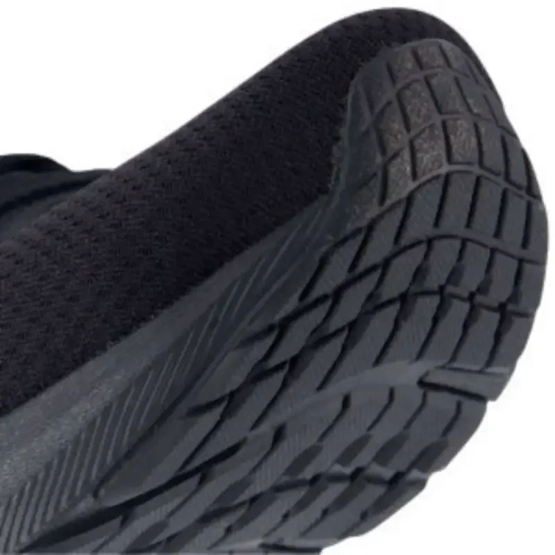 Tênis Asics Raiden 5 - Masculino - Preto Preto 4