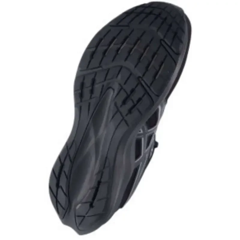 Tênis Asics Raiden 5 - Masculino - Preto Preto 6