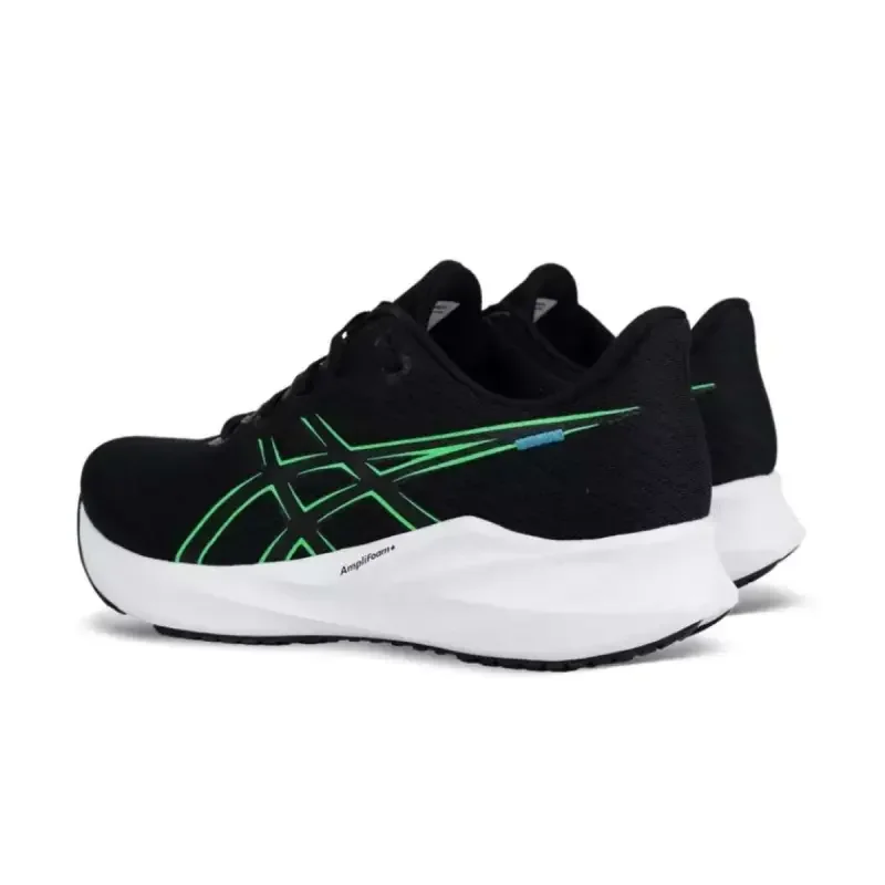 Tênis Asics Versablast 4 - Masculino - Preto Preto 4