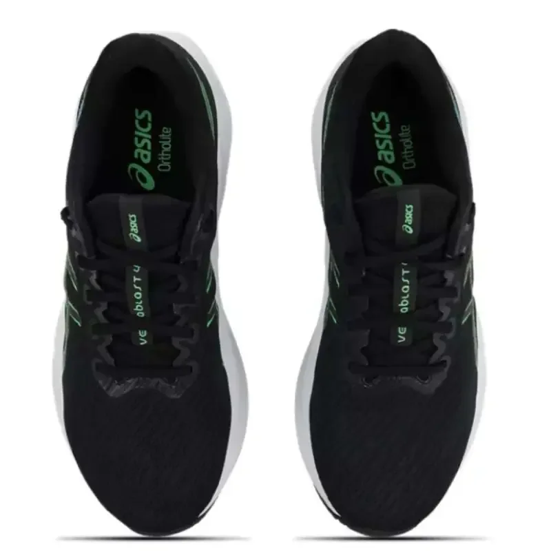 Tênis Asics Versablast 4 - Masculino - Preto Preto 6