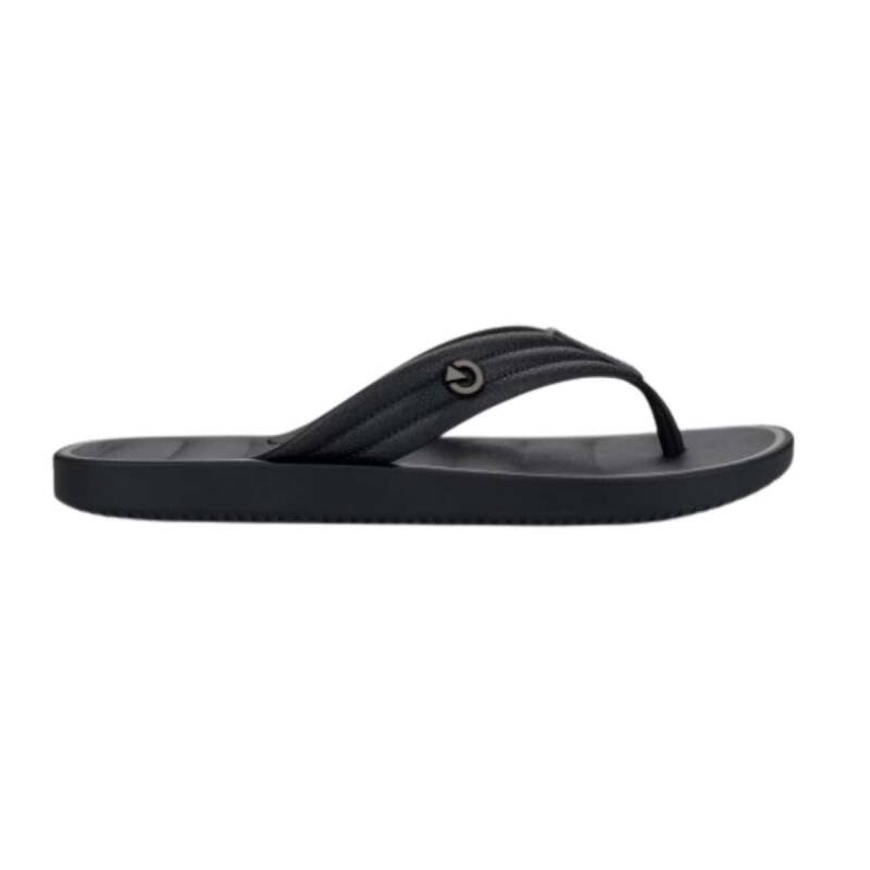 Chinelo Cartago Monterrey - Masculino Preto 2