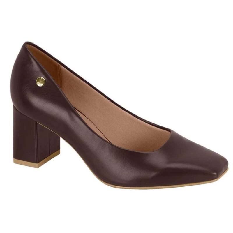 Scarpin Feminino Vizzano 1373.101