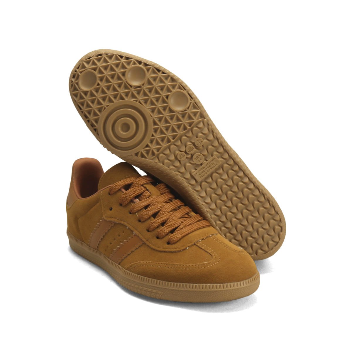 Tênis Urbano Feminino Para Passeio Conforto Ana Mello