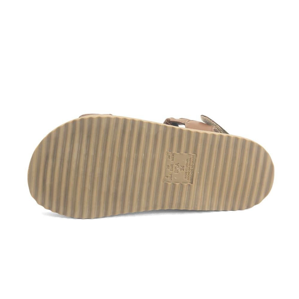 Papete drapeada marrom Marrom 5