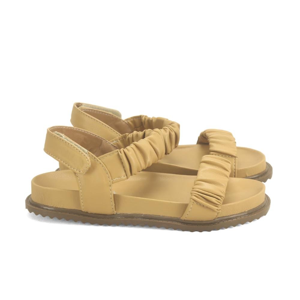 Papete drapeada palha