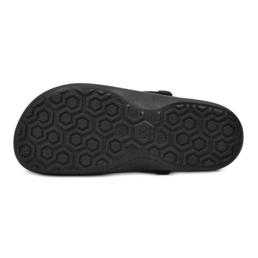Babuche Boa Onda John Masculino 1716-100 Preto 3