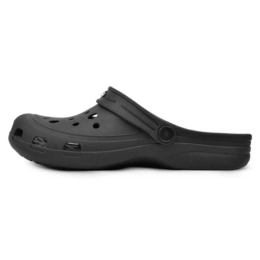 Babuche Boa Onda John Masculino 1716-100 Preto 4