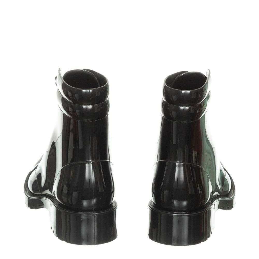 Galocha feminina petite jolie PJ4995 preto Preto 3