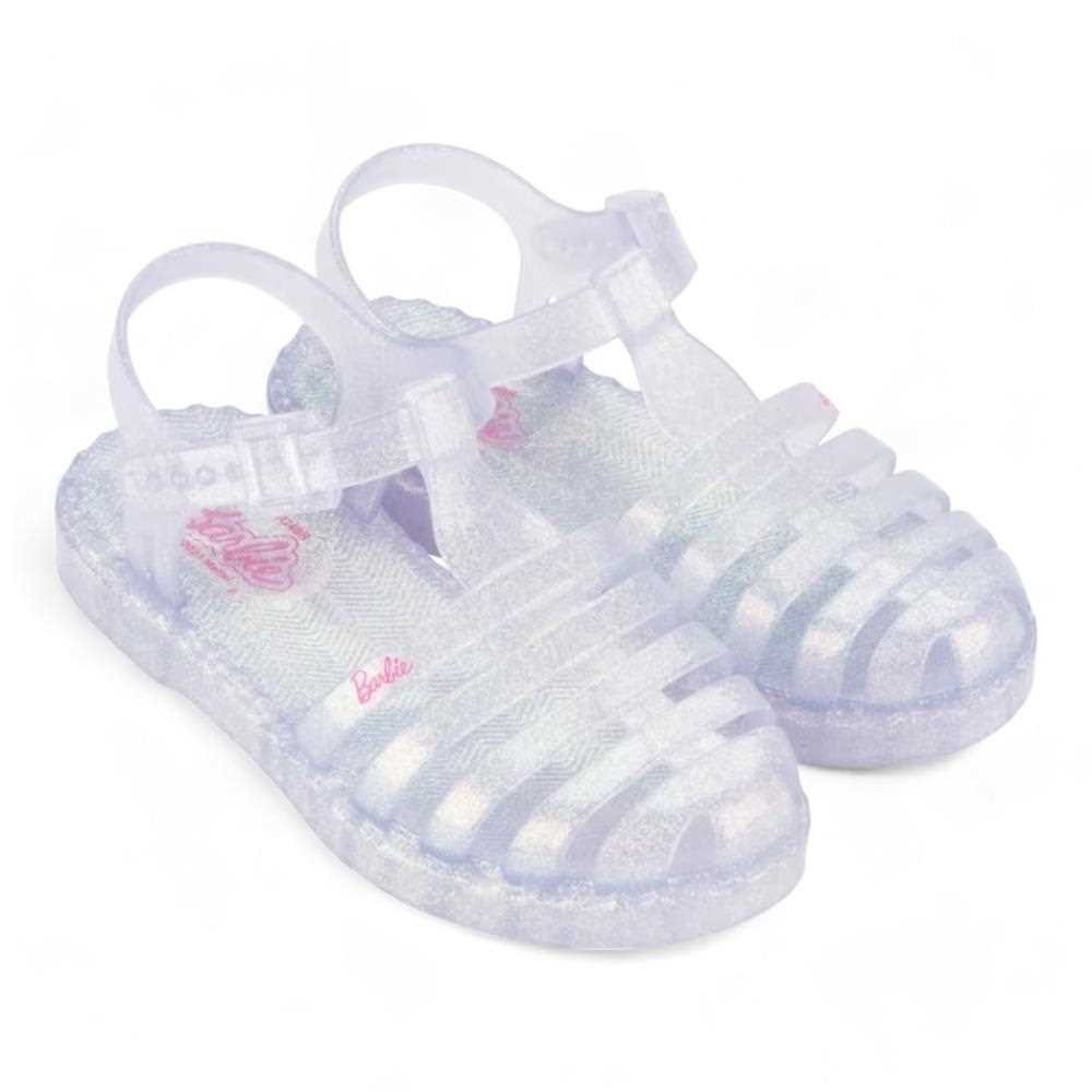 Cor Transparente Glitter