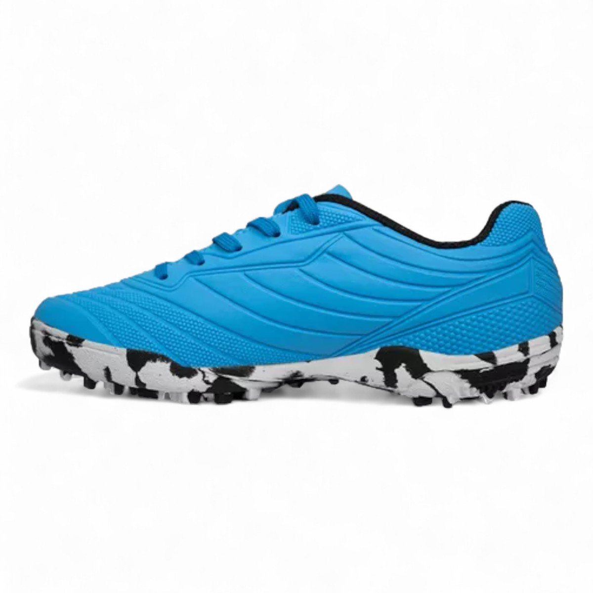 Chuteira Society Penalty Matis Kids XXI Azul 3