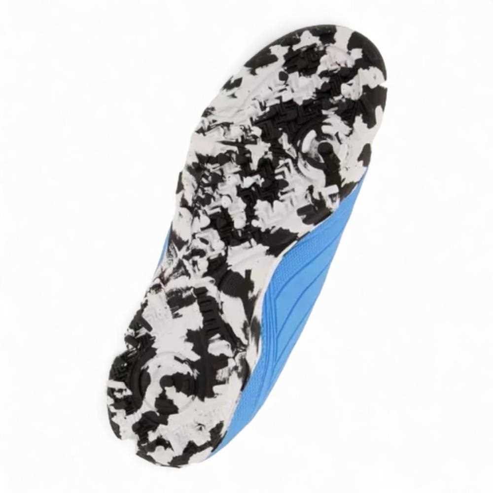 Chuteira Society Penalty Matis Kids XXI Azul 4