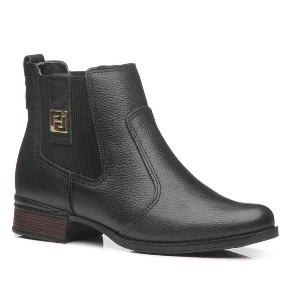 Cor Preto