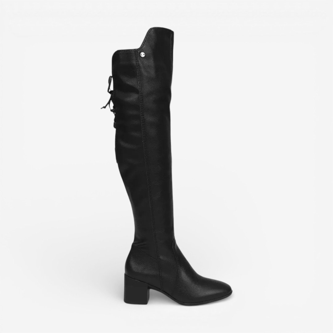 Bota over bottero feminina 347805
