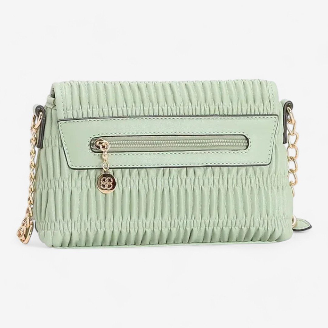 Bolsa Feminina Chenson 3483912 Verde 4