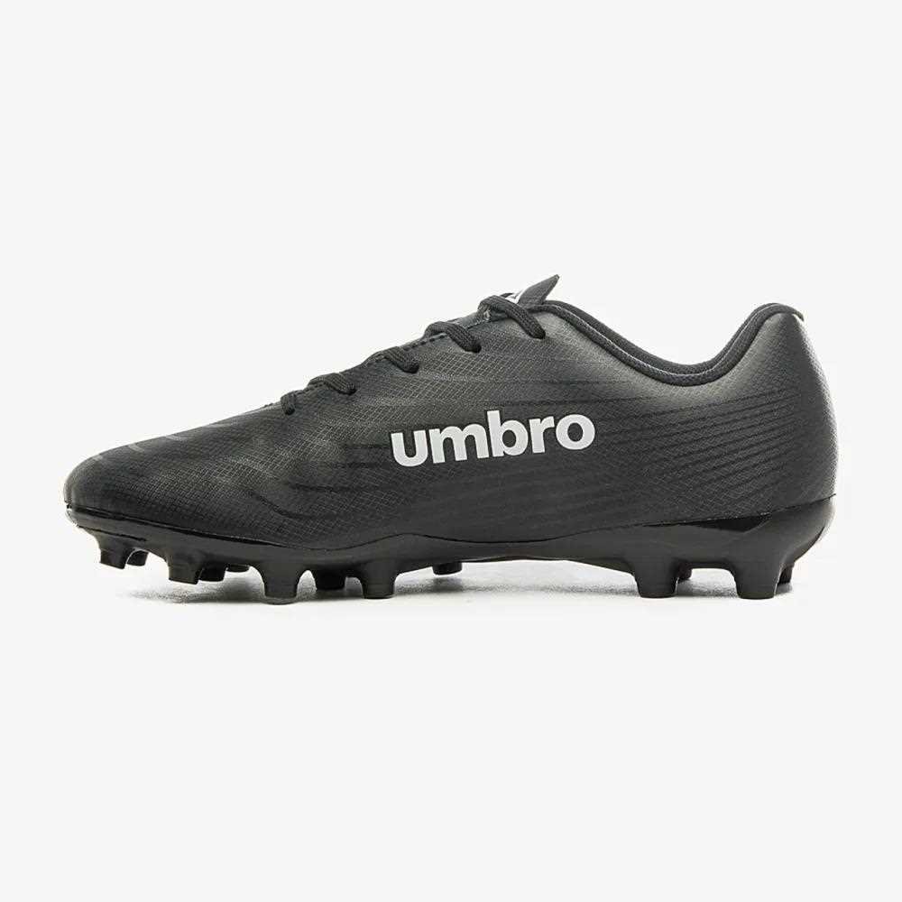 Chuteira Campo Umbro Glaze Preto 3