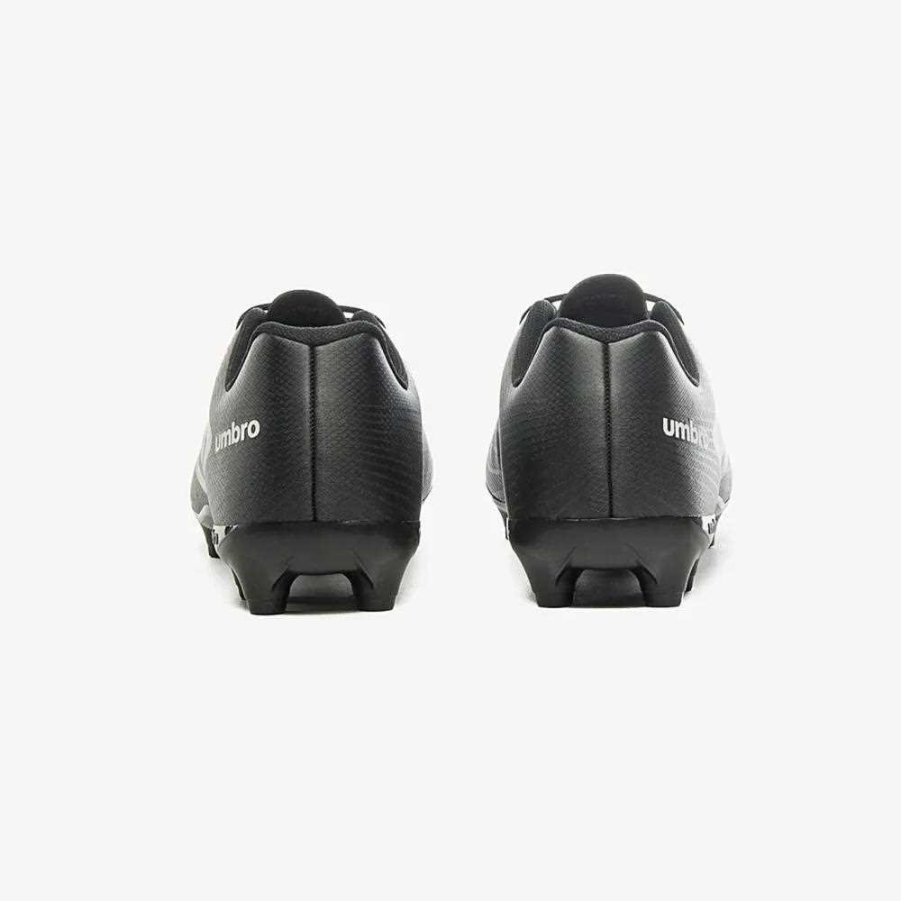 Chuteira Campo Umbro Glaze Preto 6
