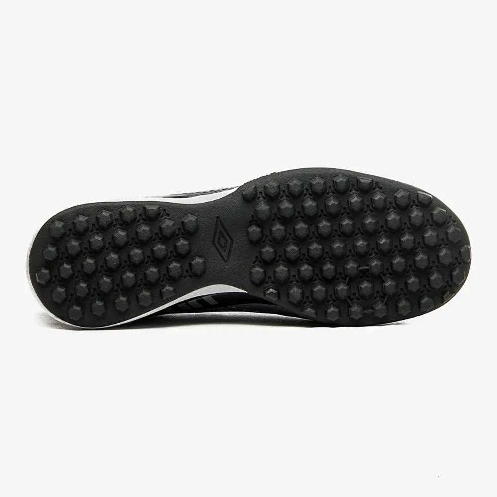 Chuteira Society Umbro Chrome Cinza 5
