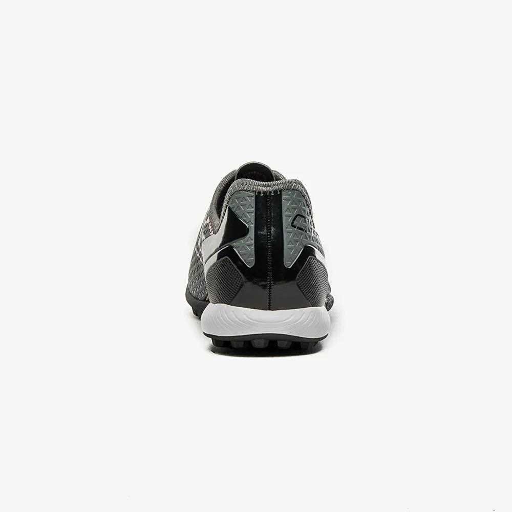Chuteira Society Umbro Chrome Cinza 6