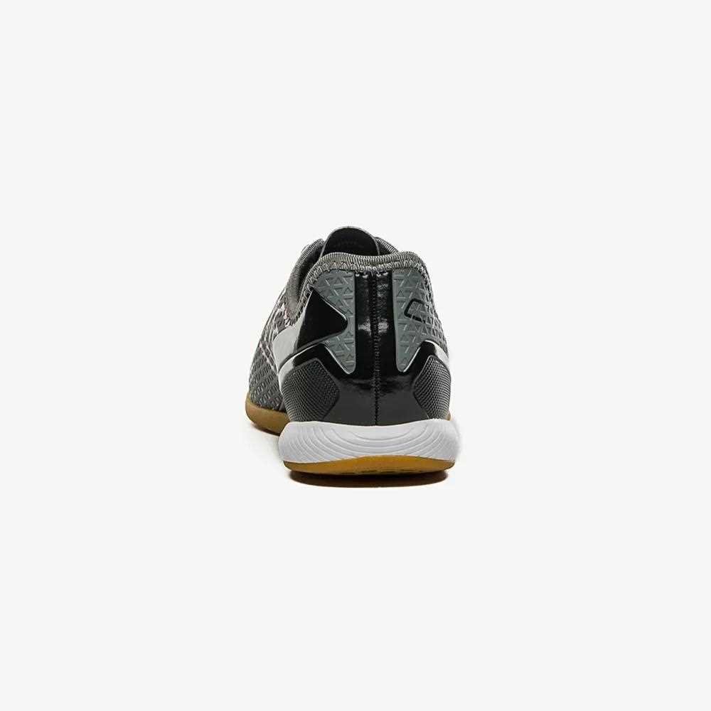 Chuteira Futsal Umbro Chrome Cinza 6