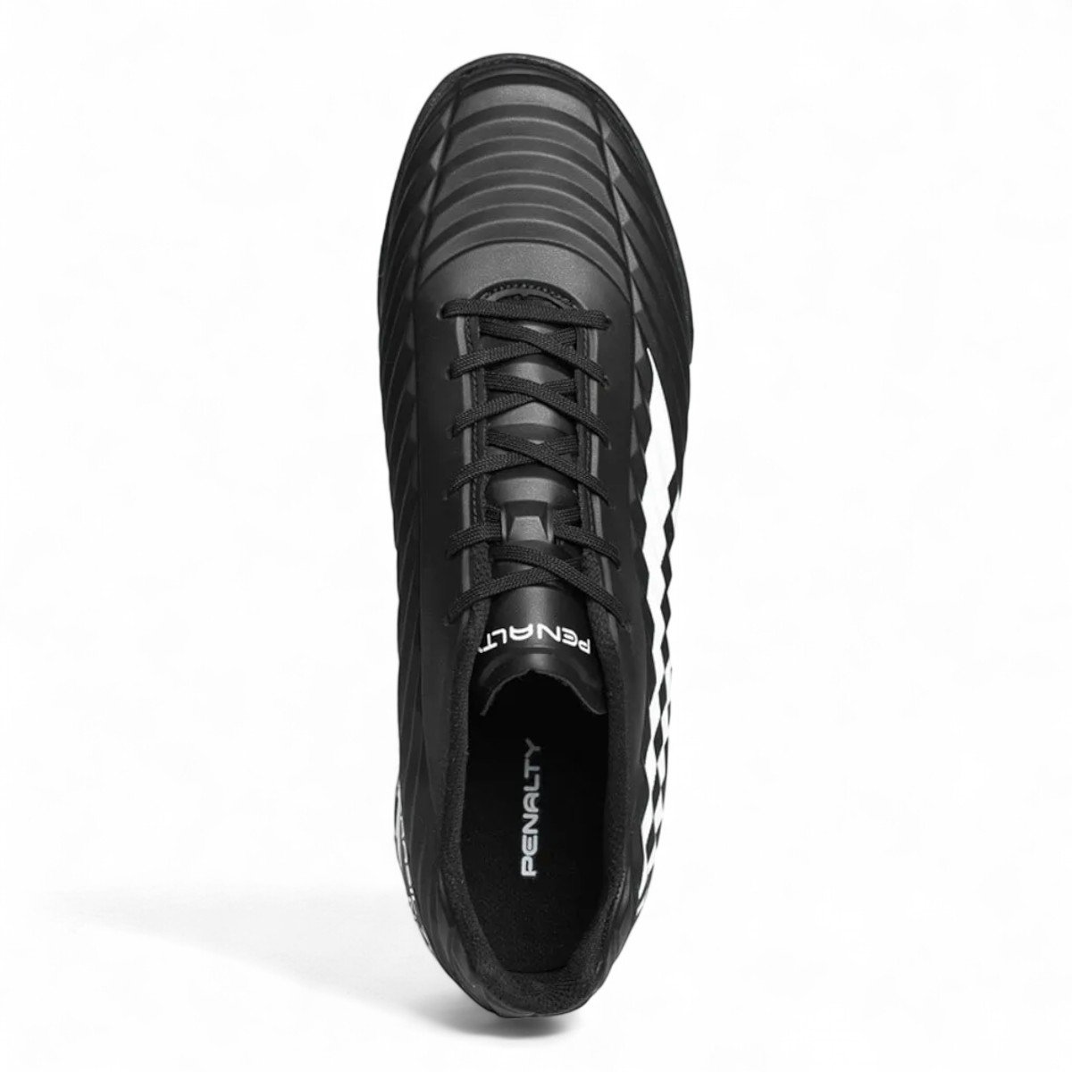 Chuteira Society Penalty Brasil 70 NEO Preto 3