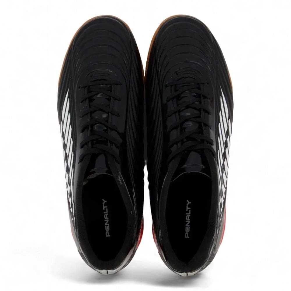 Chuteira Futsal Penalty Brasil 70 Neo Y-2 Preto 3